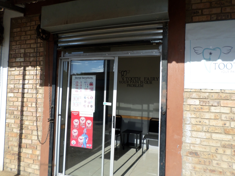 Commercial Property for Sale in Ventersdorp North West